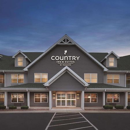 Country Inn & Suites By Radisson, Germantown, Wi Екстериор снимка