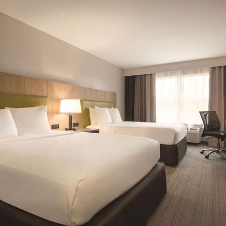 Country Inn & Suites By Radisson, Germantown, Wi Екстериор снимка