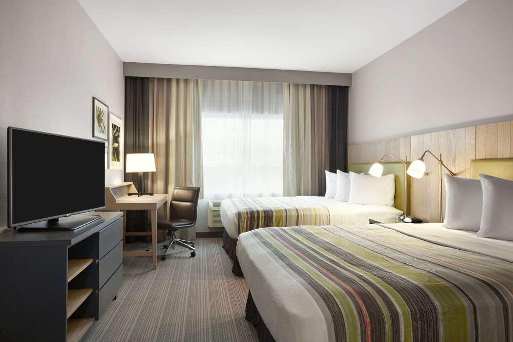 Country Inn & Suites By Radisson, Germantown, Wi Стая снимка