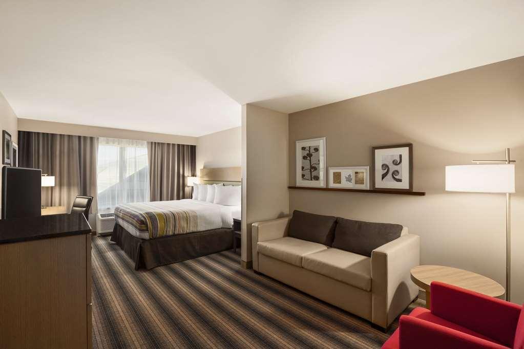 Country Inn & Suites By Radisson, Germantown, Wi Стая снимка