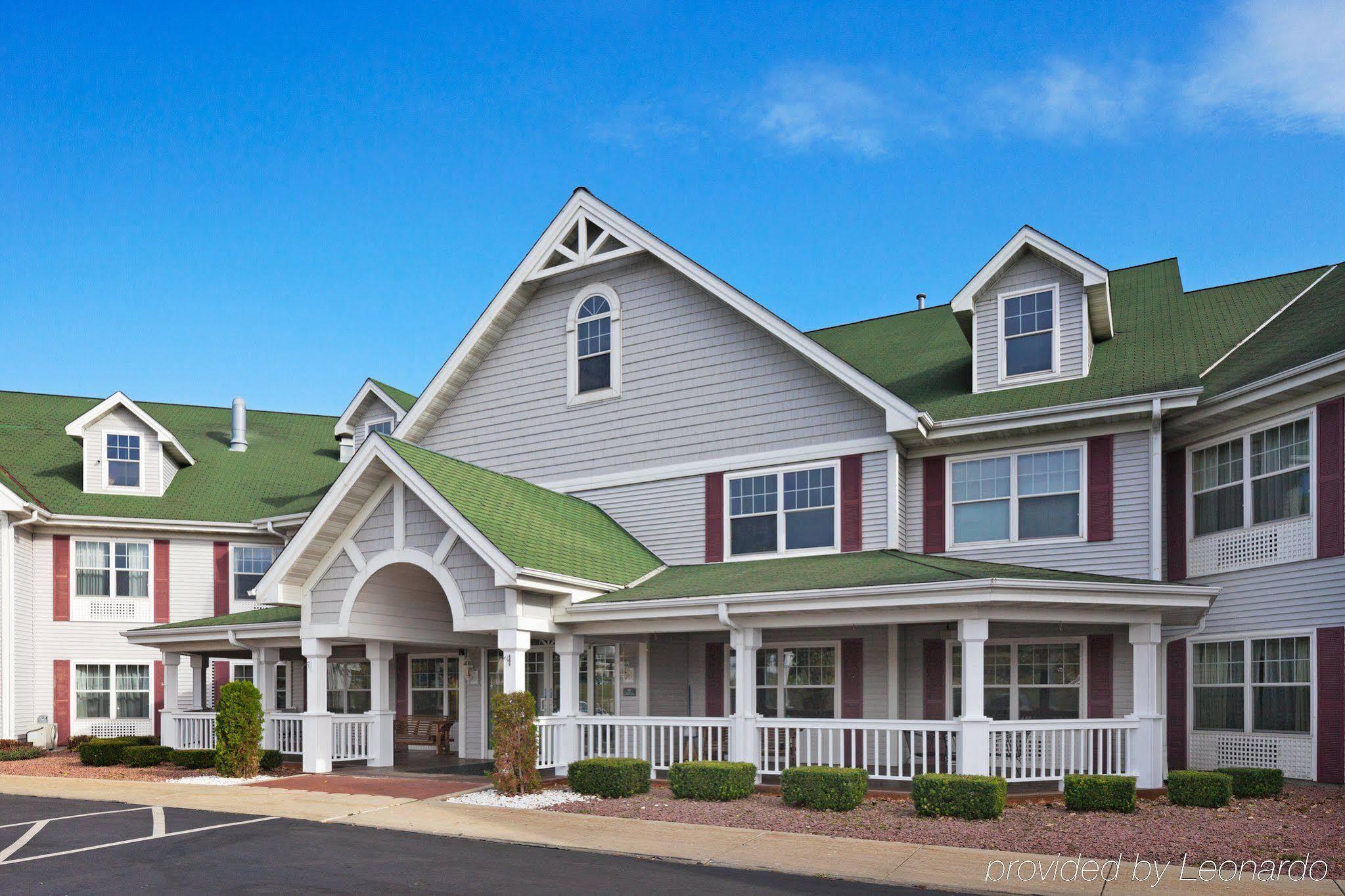 Country Inn & Suites By Radisson, Germantown, Wi Екстериор снимка