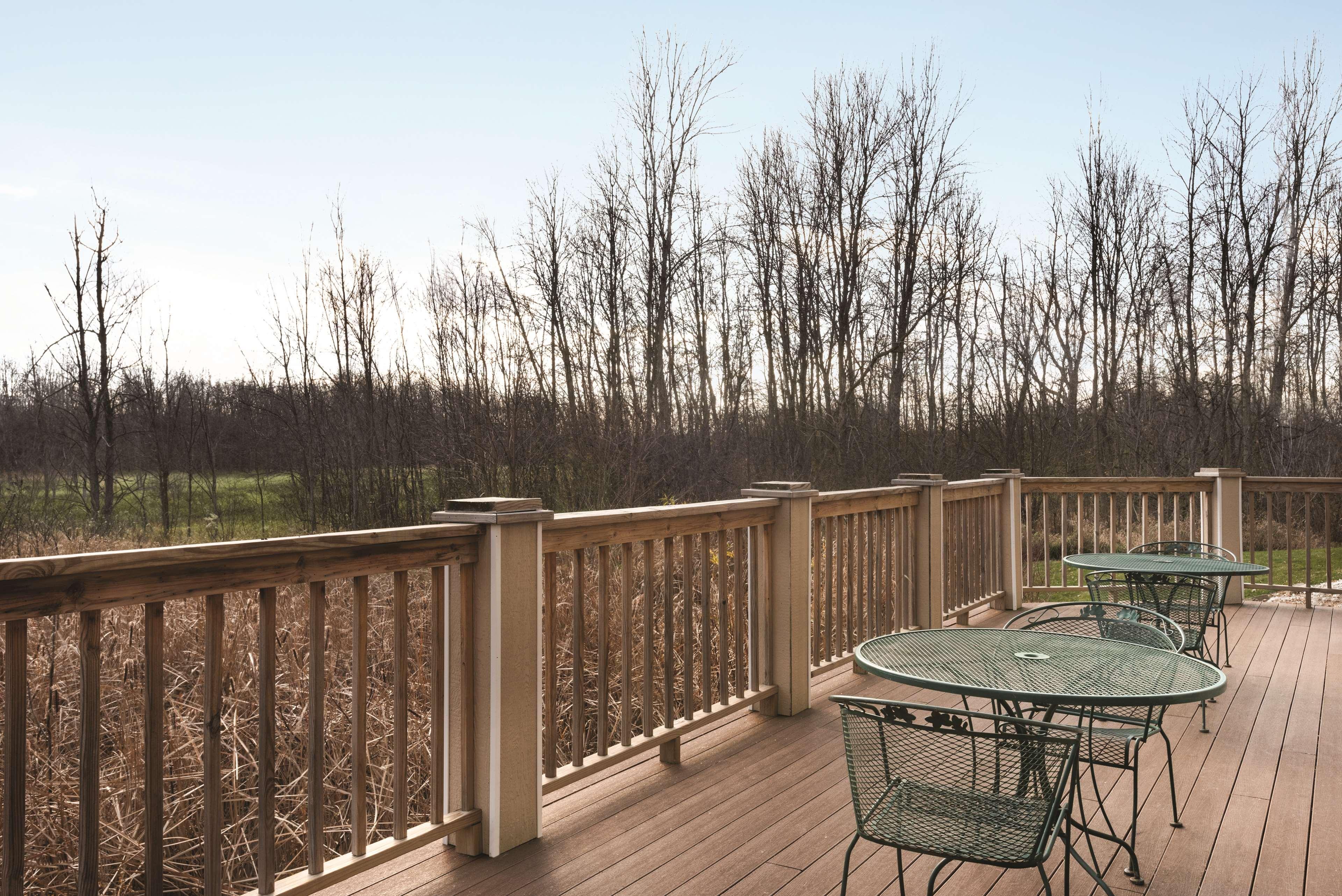 Country Inn & Suites By Radisson, Germantown, Wi Екстериор снимка