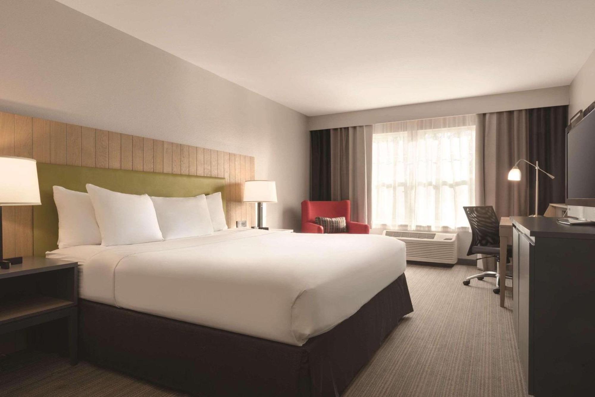 Country Inn & Suites By Radisson, Germantown, Wi Екстериор снимка