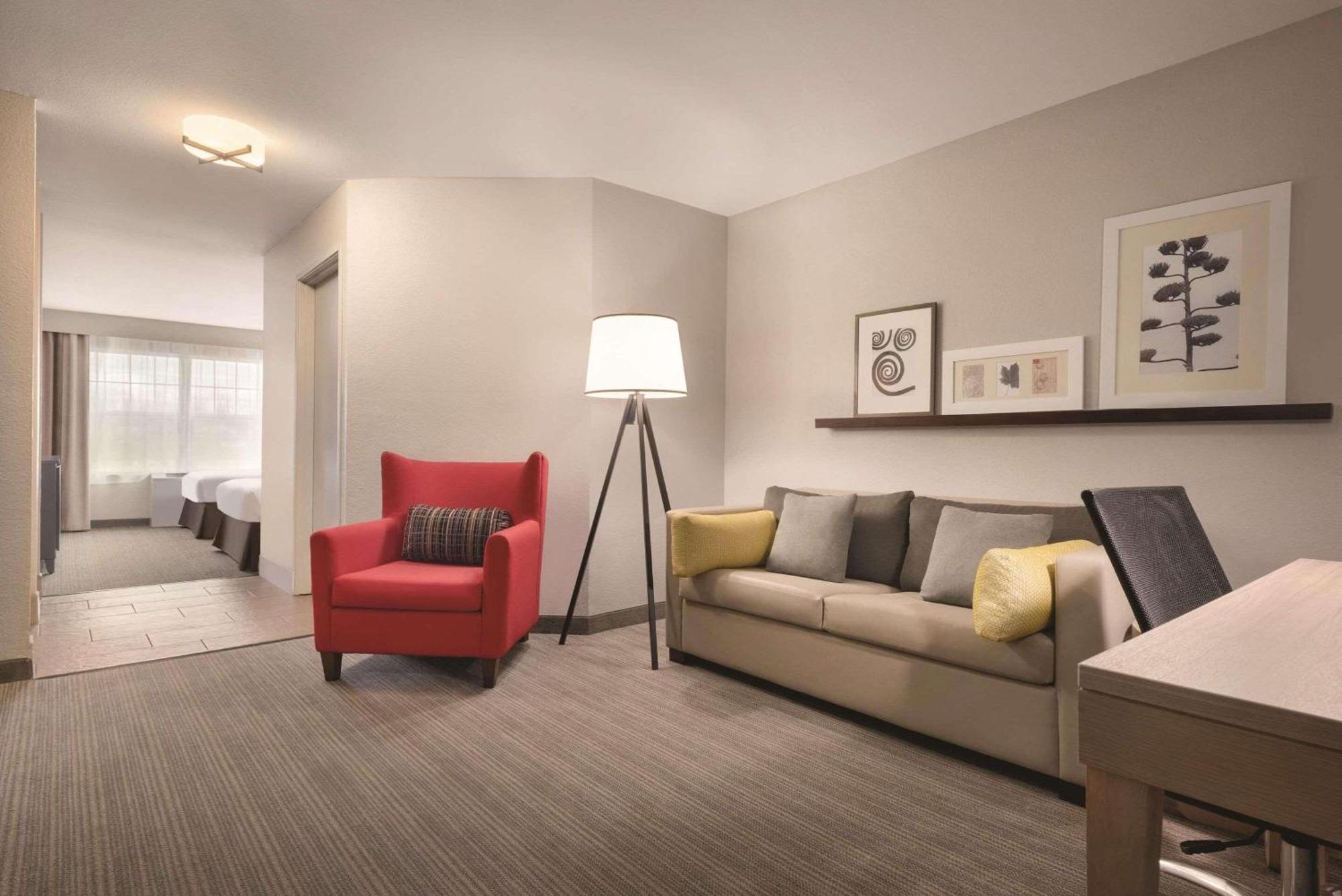 Country Inn & Suites By Radisson, Germantown, Wi Екстериор снимка
