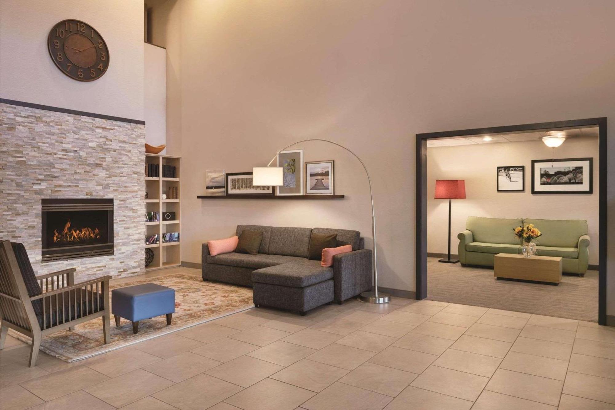 Country Inn & Suites By Radisson, Germantown, Wi Екстериор снимка