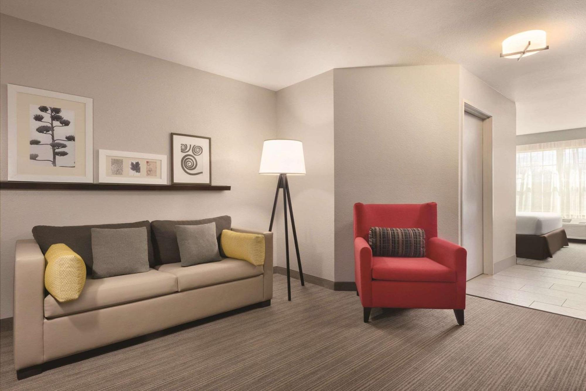 Country Inn & Suites By Radisson, Germantown, Wi Екстериор снимка