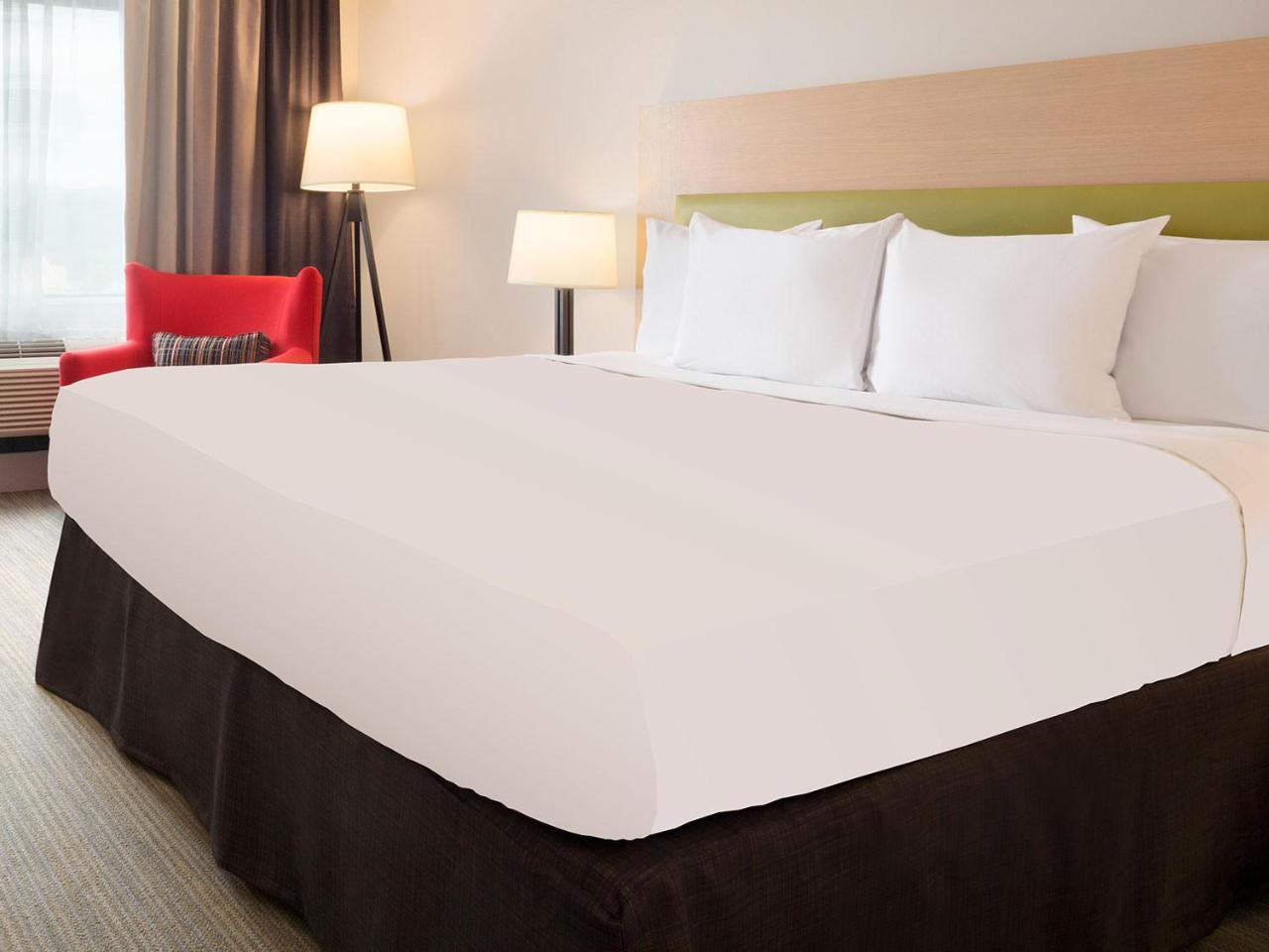 Country Inn & Suites By Radisson, Germantown, Wi Екстериор снимка